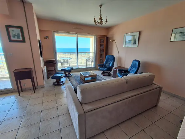 Achat appartement 3 pièces - 72.92m² à La turballe (44420)
