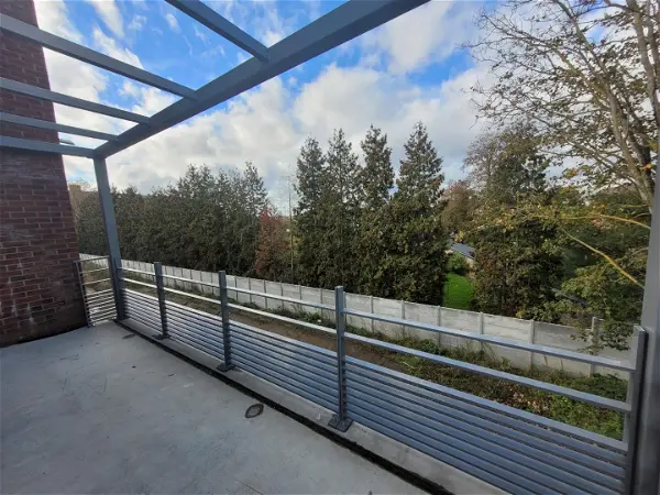 Appartement à louer - Saint-Saulve, 2 pièces