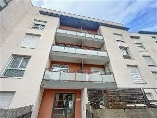 Appartement à louer - Meyzieu, 2 pièces