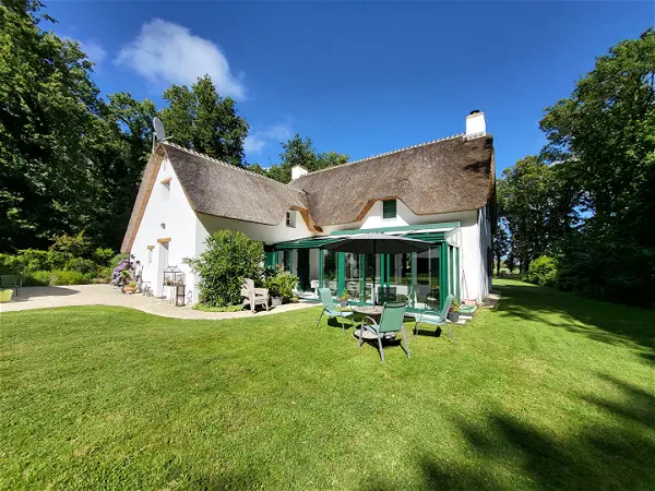 Maison à vendre - SAINT LYPHARD, 6 pièces