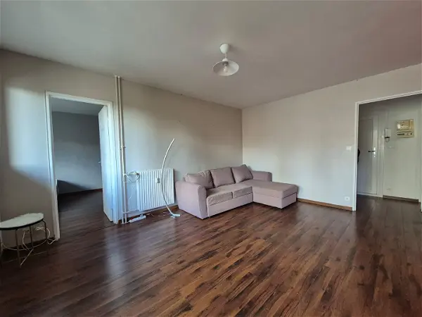 Appartement à vendre - HELLEMMES, 2 pièces