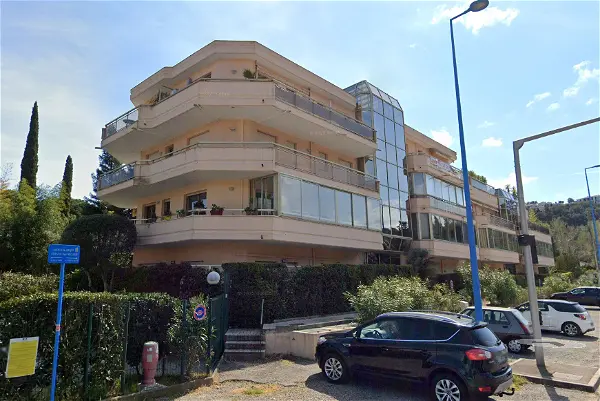 Appartement à louer - MANDELIEU LA NAPOULE, 3 pièces