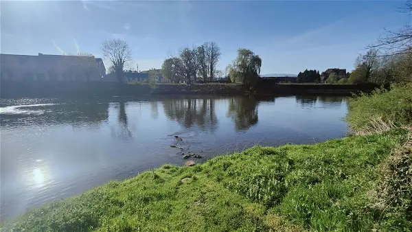 Achat appartement 3 pièces - 82.5m² à L isle sur le doubs (25250)