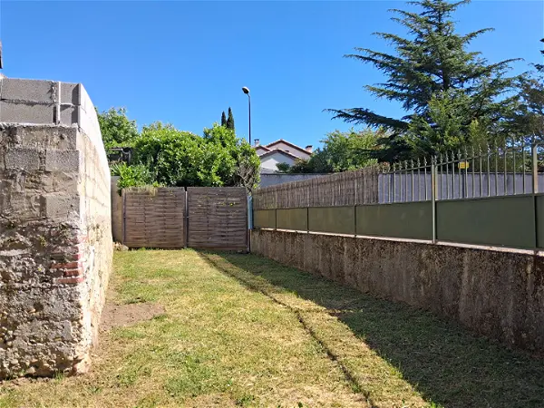 Maison à vendre - STE COLOMBE, 3 pièces