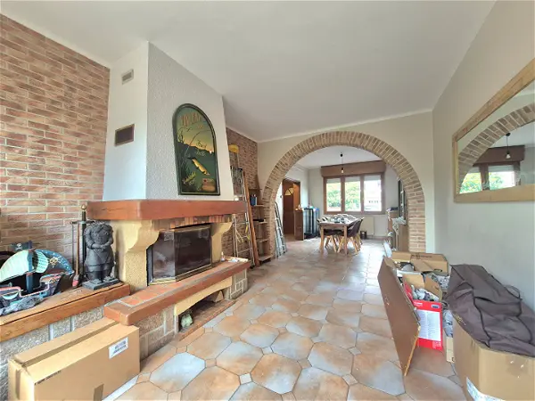 Achat maison 5 pièces - 90m² à Douai (59500)