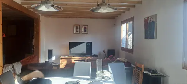 Achat maison 5 pièces - 140m² à Hauteville (73390)