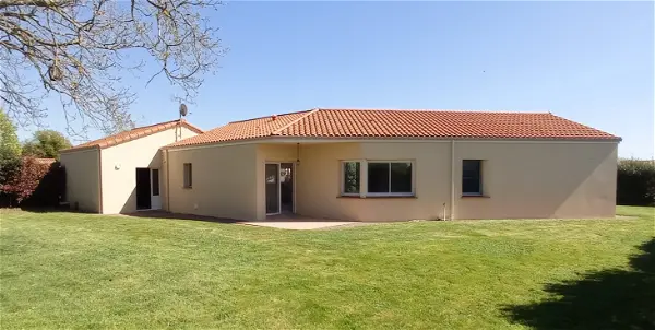 Maison à vendre - MAULEON, 5 pièces