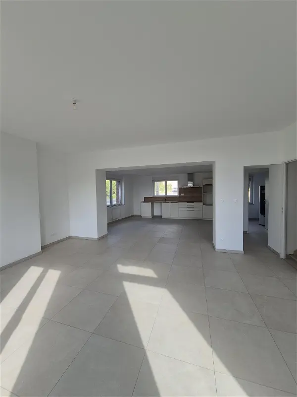 Location maison 4 pièces - 111.01m² à Nœux-les-mines (62290)