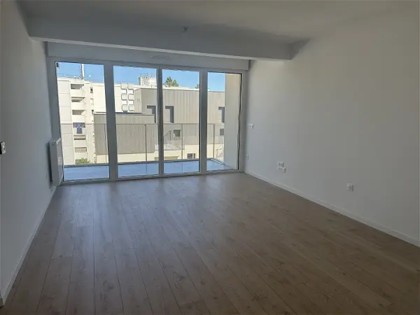 Location appartement 2 pièces - 42.92m² à Begles (33130)