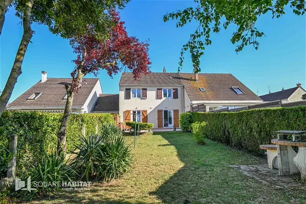 Achat maison 5 pièces - 93m² à Cormelles le royal (14123)