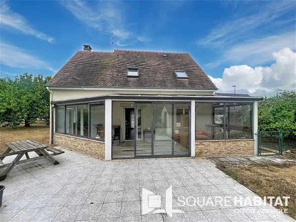 Maison à vendre - CAEN, 6 pièces