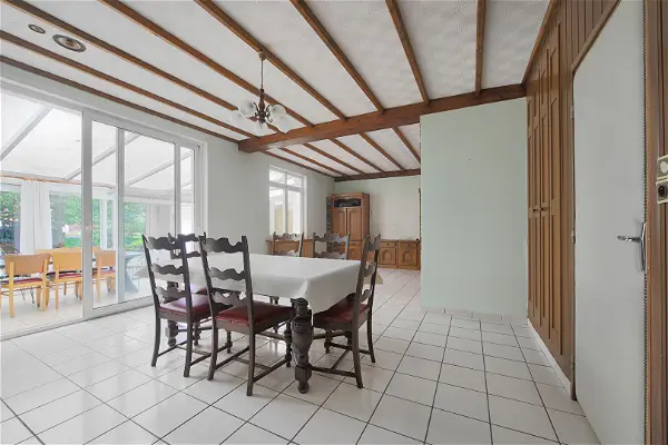 Achat maison 7 pièces - 123m² à Noyelles sous lens (62221)