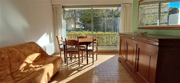 Appartement à vendre - LA BAULE ESCOUBLAC, 2 pièces