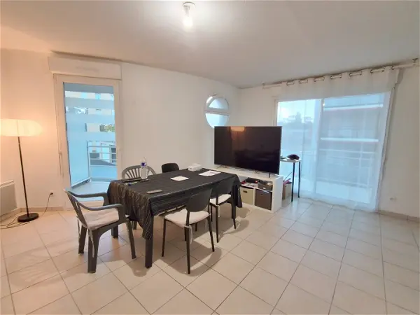 Appartement à louer - SAINT BREVIN LES PINS, 3 pièces