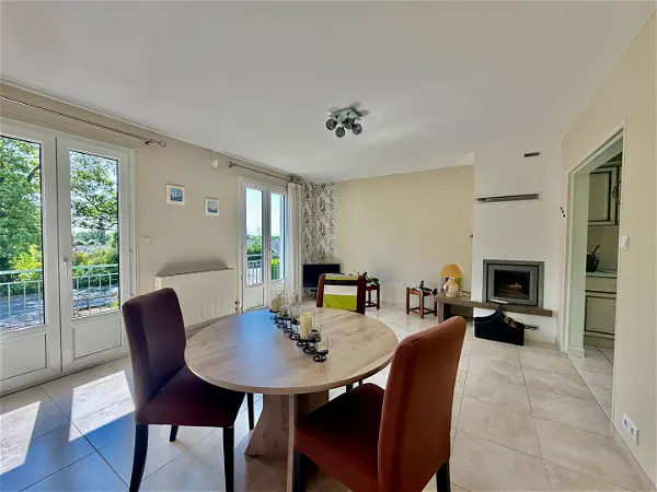 Achat maison 5 pièces - 112m² à Derval (44590)