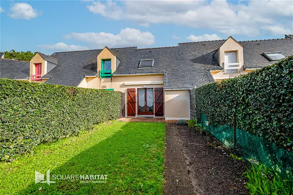 Maison à vendre - LA TURBALLE, 3 pièces