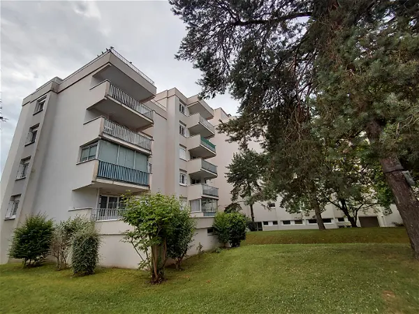 Achat appartement 2 pièces - 49.75m² à Pau (64000)