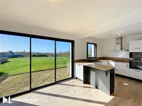 Maison à vendre - PLOUARZEL, 5 pièces