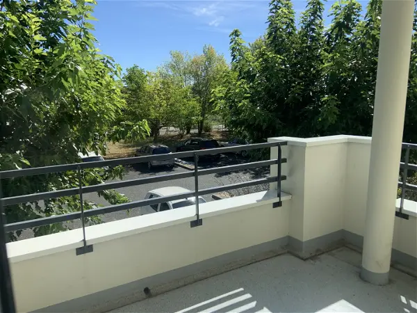 Location appartement 2 pièces - 36.59m² à Villenave d'ornon (33140)