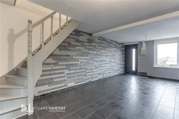 Maison à vendre - BAILLEUL, 6 pièces