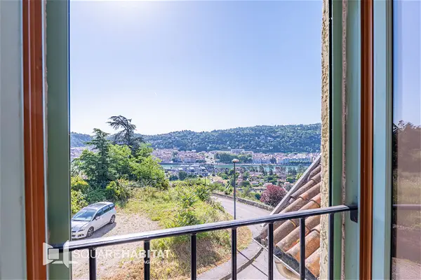 Achat maison 3 pièces - 58.71m² à Ste colombe (69560)