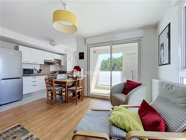 Appartement à vendre - AYTRE, 3 pièces