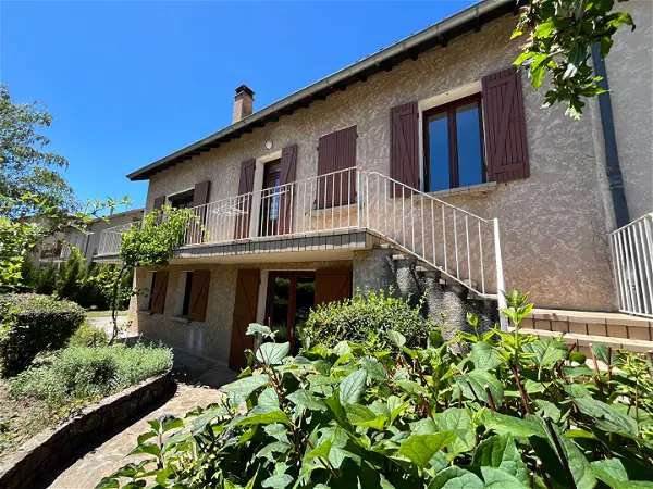 Achat maison 7 pièces - 130m² à Garde colombe (05300)