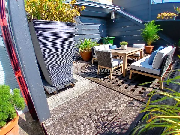 Achat maison 4 pièces - 58m² à Ploubazlanec (22620)