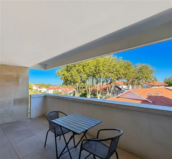Appartement à vendre - LA TESTE DE BUCH, 2 pièces