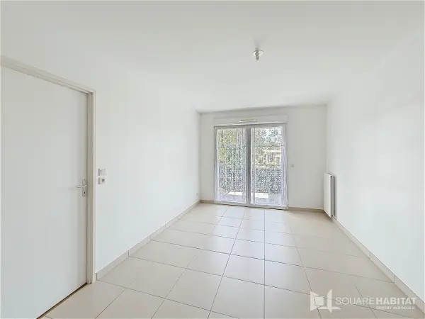 Appartement à louer - MORDELLES, 2 pièces