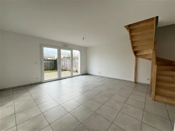 Maison à louer - FOURAS, 4 pièces