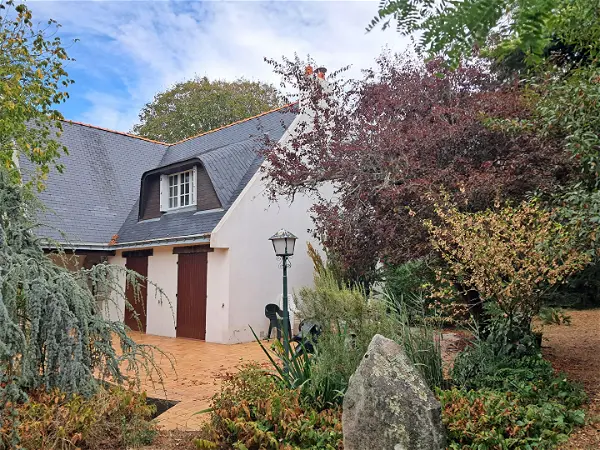 Maison à vendre - GUERANDE, 6 pièces