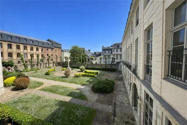 Appartement à louer - ROUEN, 3 pièces