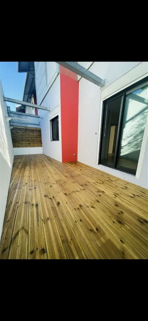 Appartement à vendre - SAINT DENIS, 3 pièces