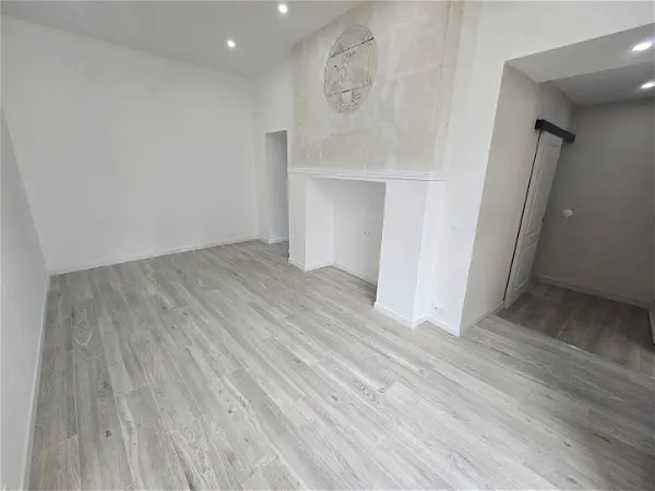 Appartement à vendre - Troyes, 2 pièces
