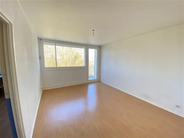Appartement à louer - RENNES, 2 pièces
