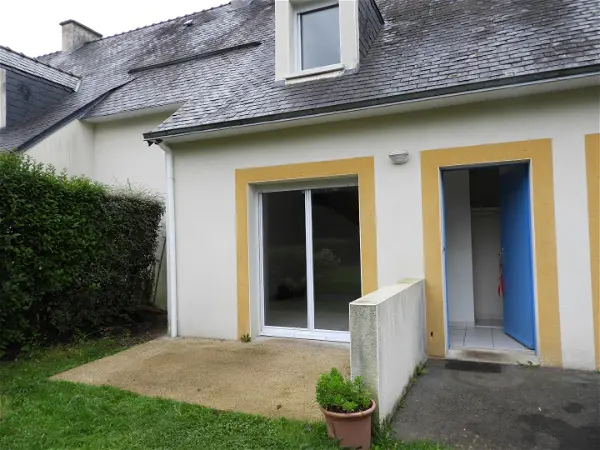 Appartement à louer - TREGUNC, 2 pièces