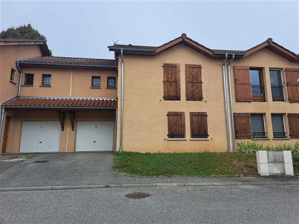 Maison à vendre - LES AVENIERES VEYRINS THUELLIN, 5 pièces