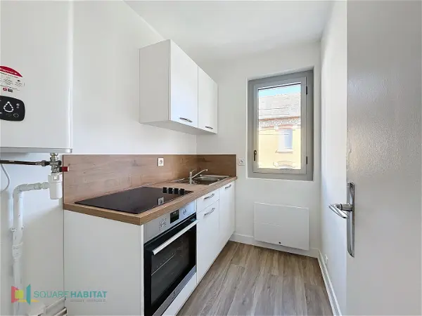 Studio à louer - RENNES