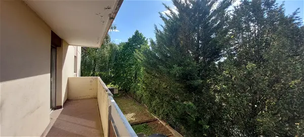 Achat appartement 3 pièces - 70.32m² à Etrembieres (74100)