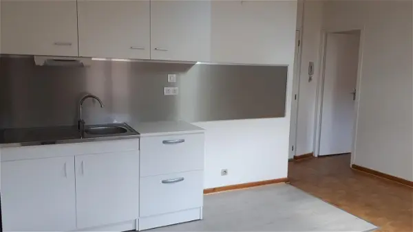 Location appartement 2 pièces - 33.71m² à Tain-l'hermitage (26600)