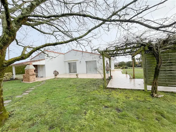 Maison à vendre - VERTOU, 5 pièces