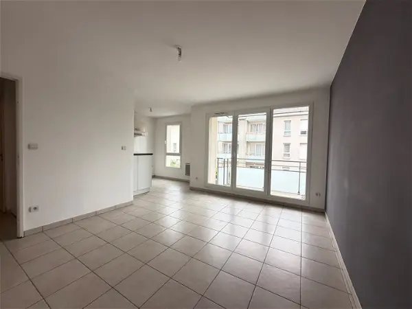 Appartement à louer - La Bassée, 2 pièces