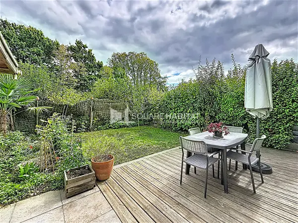 Maison à vendre - BRUZ, 5 pièces