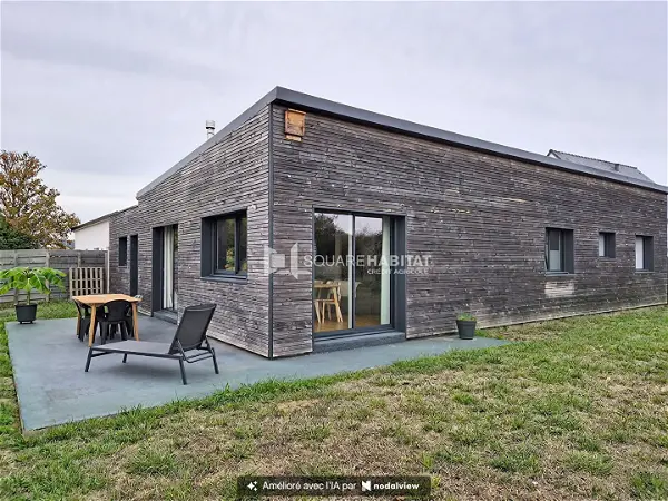 Achat maison 5 pièces - 98m² à Loctudy (29750)
