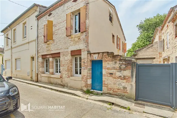 Achat maison 6 pièces - 132.76m² à Agen (47000)