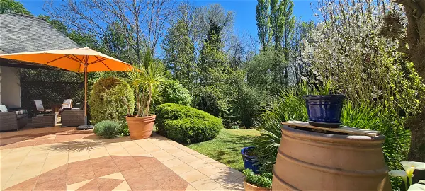 Maison à vendre - GUERANDE, 11 pièces