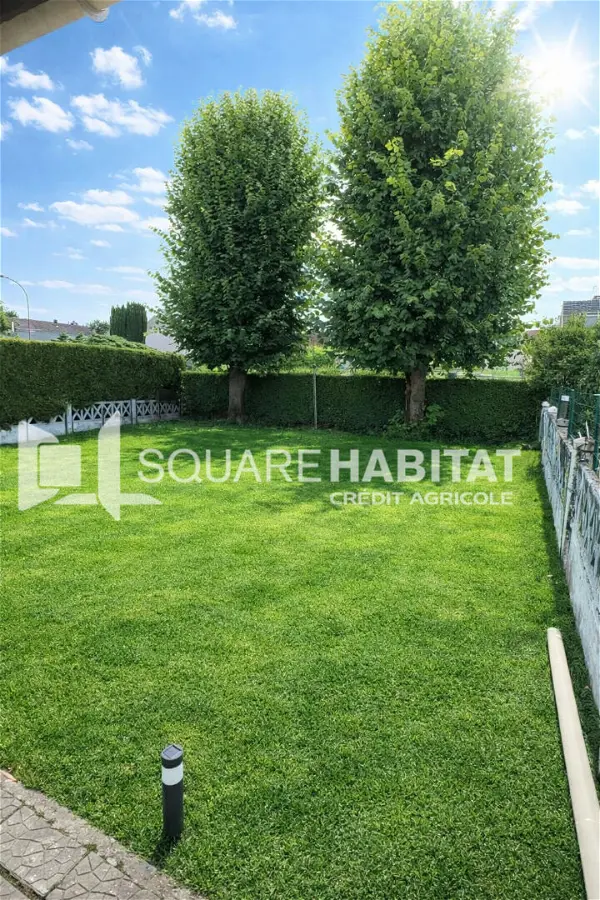 Maison à vendre - BULLY LES MINES, 5 pièces