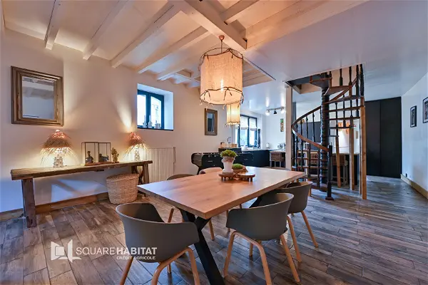 Maison à vendre - GUERANDE, 6 pièces