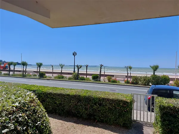 Achat appartement 4 pièces - 100.44m² à Royan (17200)